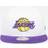 New Era Los Angeles Lakers 9Fifty Adjustable Cap