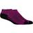 Asics Road+ Run Ankle Socks - Orchid