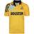 Score Draw Tottenham Hotspur 1992 Away Retro Football Shirt