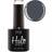 Halo by Pure Nails Gel Nails Greys 8Ml Charcoal