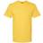 Gildan Softstyle Midweight T-shirt Unisex - Daisy Yellow