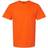 Gildan Softstyle Midweight T-shirt Unisex - Orange