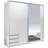 WIMEX Emden Wardrobe 180x198cm