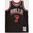 Mitchell & Ness Swingman Boston Cel T-Shirt Rot/Schwarz