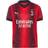 Puma Ac Milan Home Jersey 2023-24 Junior