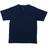 Gildan Kid's Softstyle Midweight T-shirt - Navy