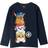 Name It Baby Paw Patrol Long Sleeve Top - Dark Sapphire