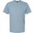 Gildan Softstyle Midweight T-shirt Unisex - Light Blue