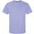 Gildan Softstyle Midweight T-shirt Unisex - Violet