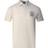 Aquascutum Aldis London Logo Polo Shirt - Beige