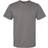 Gildan Softstyle Midweight T-shirt Unisex - Charcoal