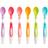Munchkin Soft Tip Infant Spoons 6-pack