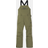 Burton Skylar Bib Pants martini olive