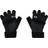 Under Armour Weightlifting Gloves Black