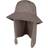 Kanut Sports Zion Bucket Sun Hat with Detachable Cape - Sand