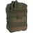 Tasmanian Tiger TAC MOLLE Pouch 1 Vertical SKU 532977