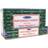 Something Different 12 Packs of Patchouli Forest Incense Sticks by Satya