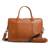 Still Nordic Richard 2 Room 13 Briefcases 13" - Light Cognac