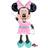 Amscan Minnie mouse 54'' airwalker anagram balloon birthday party decorations supplies