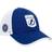 Fanatics NHL Tampa Bay Lightning 2023-2024 Authentic Pro Draft Trucker Hat, Men's, Blue