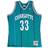 Mitchell & Ness Alonzo Mourning Hornets Swingman Jersey Teal/Purple