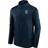 Fanatics NHL Seattle Kraken Rink Authentic Pro Navy Fleece Jacket, Men's, Small, Blue