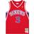 Mitchell & Ness Swingman Jersey Philadelphia 76ers Road 1996-97 Allen Iverson