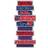 Fan Creations Ole Miss Stack 24" Sign