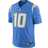 Nike Men's Justin Herbert Los Angeles Chargers Vapor Limited Jersey