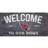 Fan Creations Football Shop Officially Licensed NFL Welcome Sign Arizona Cardinals