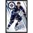 Trends International NHL Winnipeg Jets Mark Scheifele Wall Poster 22.375 x Framed