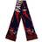 Foco New England Patriots Tonal Camo Scarf