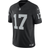 Nike Mens Las Vegas Raiders Devante Adams Home Limited Jersey