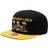Mitchell & Ness snapback cap los angeles lakers 2000-2003 one