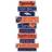 Fan Creations Football Shop Denver Broncos Stack 24" Sign