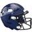 Fan Creations Seattle Seahawks Authentic Helmet Cutout