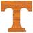 Fan Creations Tennessee Volunteers Distressed Logo Cutout Sign