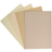 Stonehenge Paper Pad 5"X7" 15 Sheets/Pkg-Multi Color 90lb