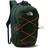 The North Face Jester Backpack - Pine Needle/Summit Navy/Power Orange