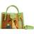 Loungefly The Princess and the Frog Princess Scene Crossbody Bag