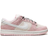 Nike Dunk Low LX W - Pink Foam/Pure Platinum/Phantom