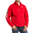 Ariat New Team Softshell Mexico Jacket - Red