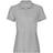 Fruit of the Loom Women's Womens/Ladies Premium Polo Shirt Athletic Grey