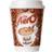 Nescafé Aero Hot Chocolate Cups 28g 8pcs