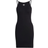 Adidas Adicolor Classic Tight Summer Dress - Black