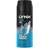 Lynx Ice Chill Deo Spray 150ml