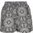 Urban Classics Ladies AOP Resort Shorts - Bandana