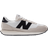 New Balance 237 M - Sea Salt/White/Black