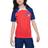 Nike Atletico de Madrid Training Top Red Kids