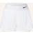 Nike Court Dri-FIT Advantage Tennis Shorts White/Black